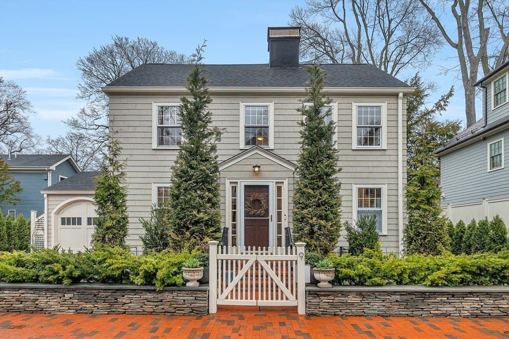 9 Kenway St, Cambridge