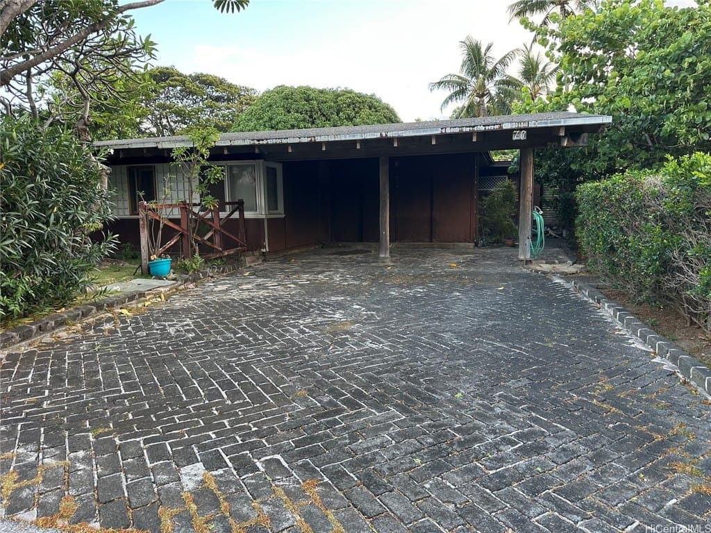 70 Akilolo St, Honolulu