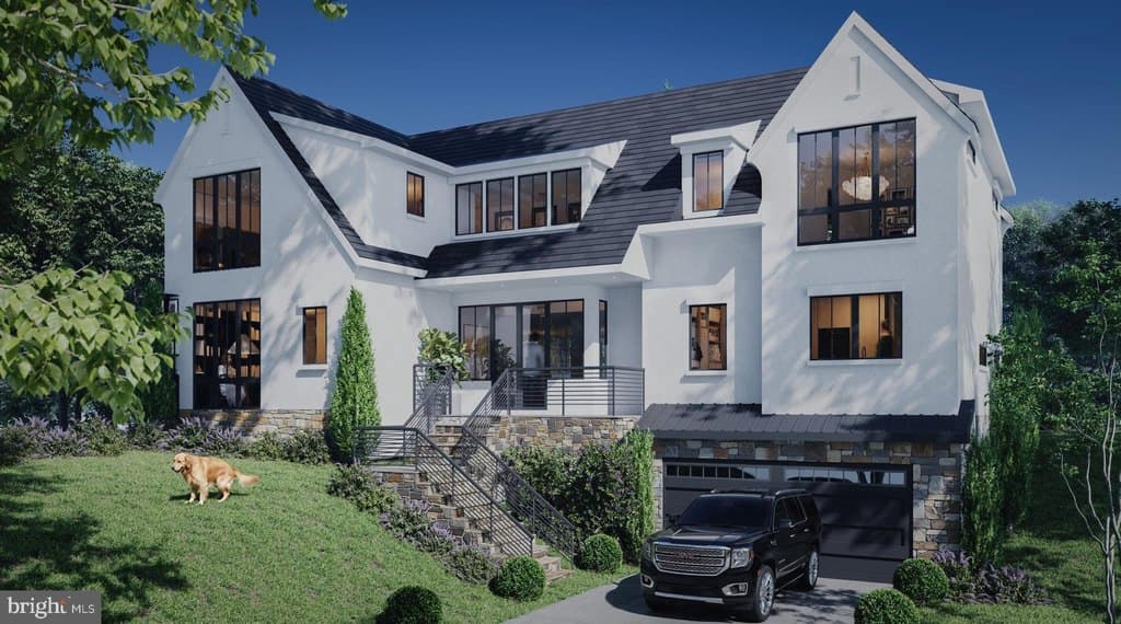 7709 Sebago Rd, Bethesda