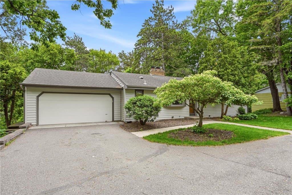 14137 Glenridge Rd, Minnetonka