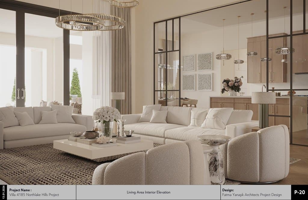 110 Bella Montagna Cir, Austin