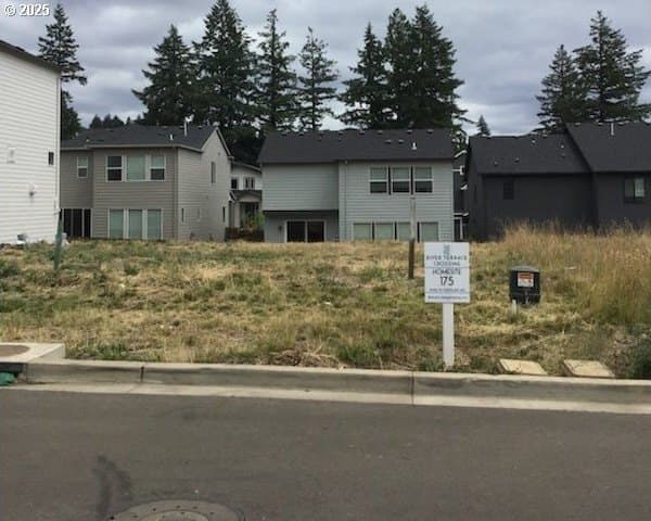 15448 SW Everglade Ave, Portland