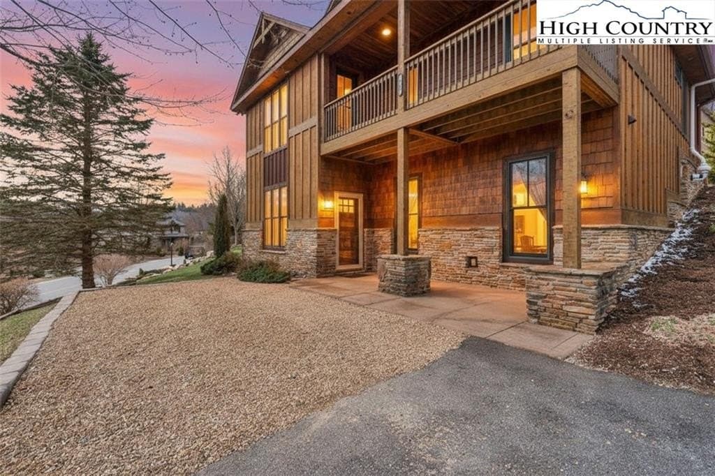 510 Ransom St, Blowing Rock