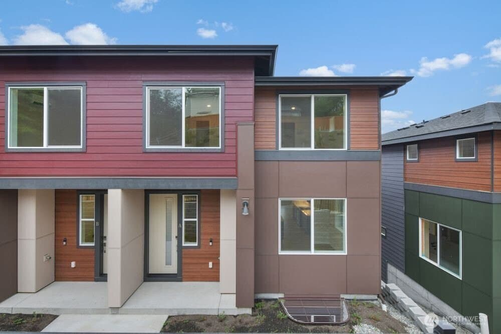 13216 NE 127th Ct Unit A, Kirkland