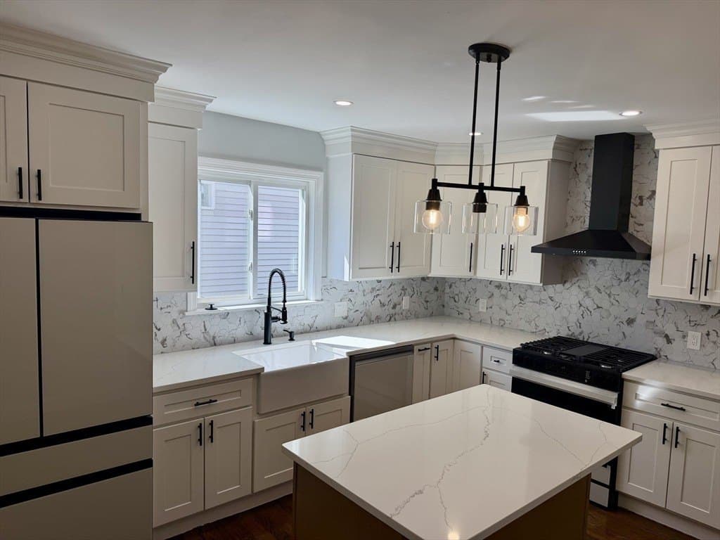 60-62 Wellsmere Rd Unit 1, Boston
