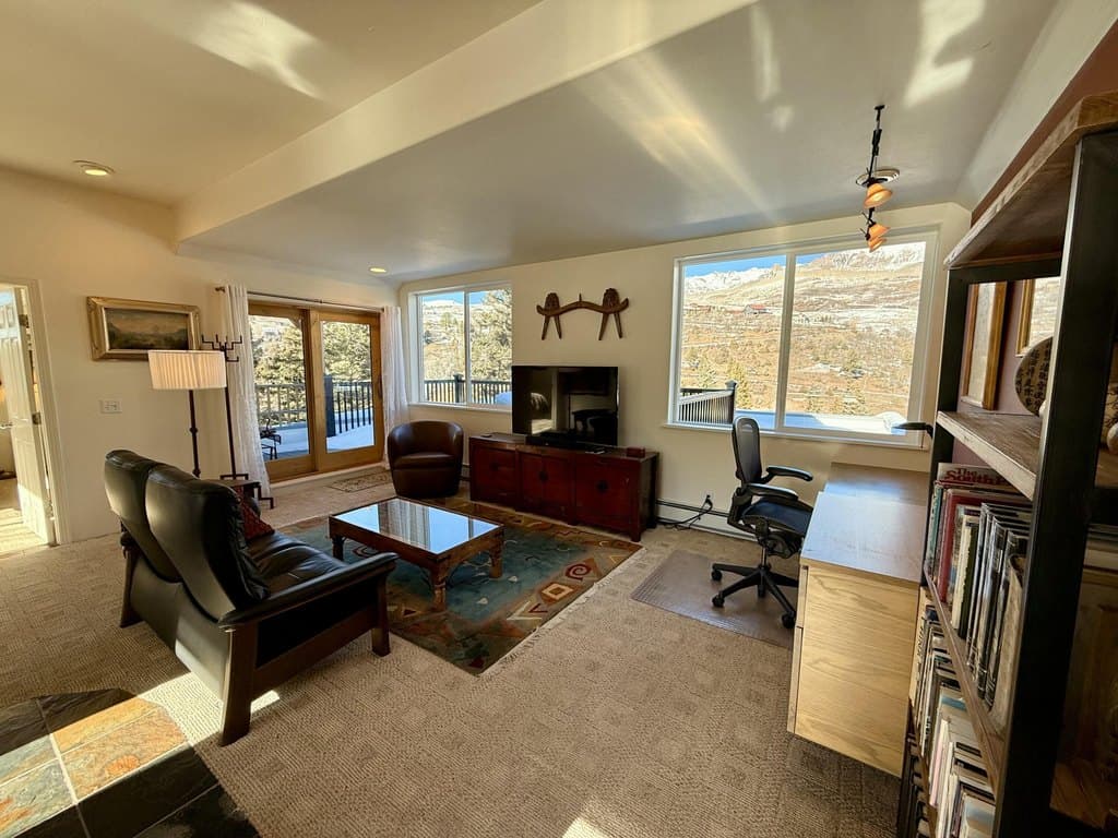 307 Society Dr Unit A1, Telluride