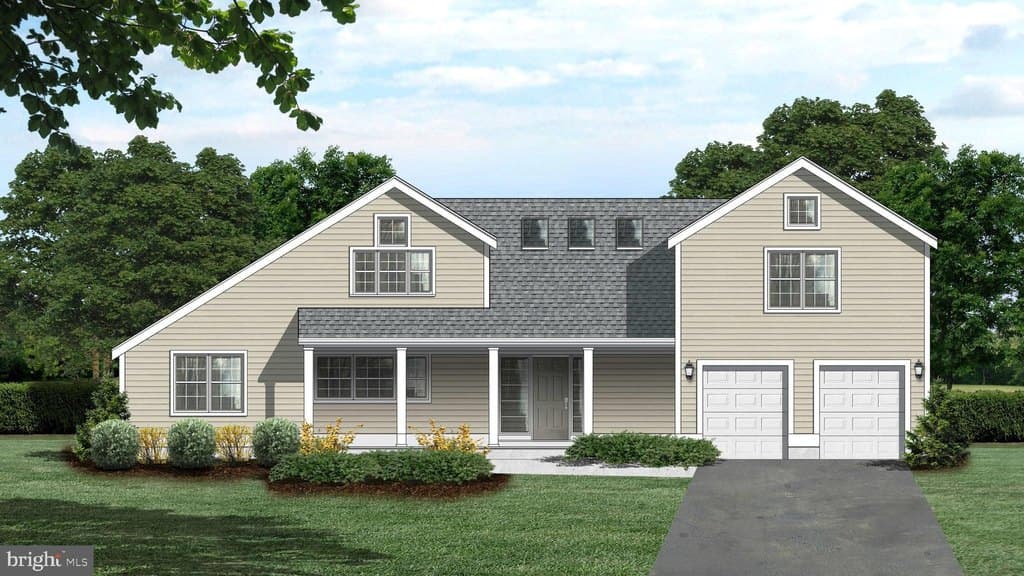 5 Corio Ct, Princeton