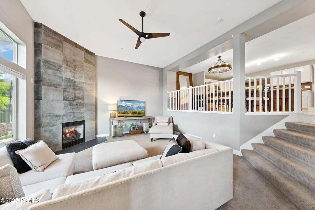 5581 Oslo Ln, Park City