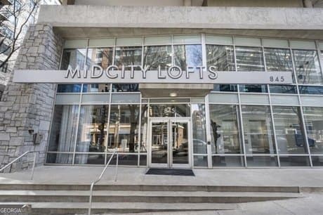 845 Spring St NW Unit 523