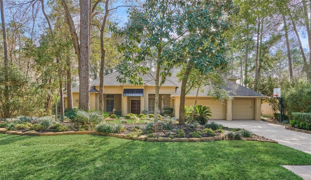 43 Meadow Brook Pl, The Woodlands