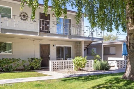 5550 N 12th St Unit 8