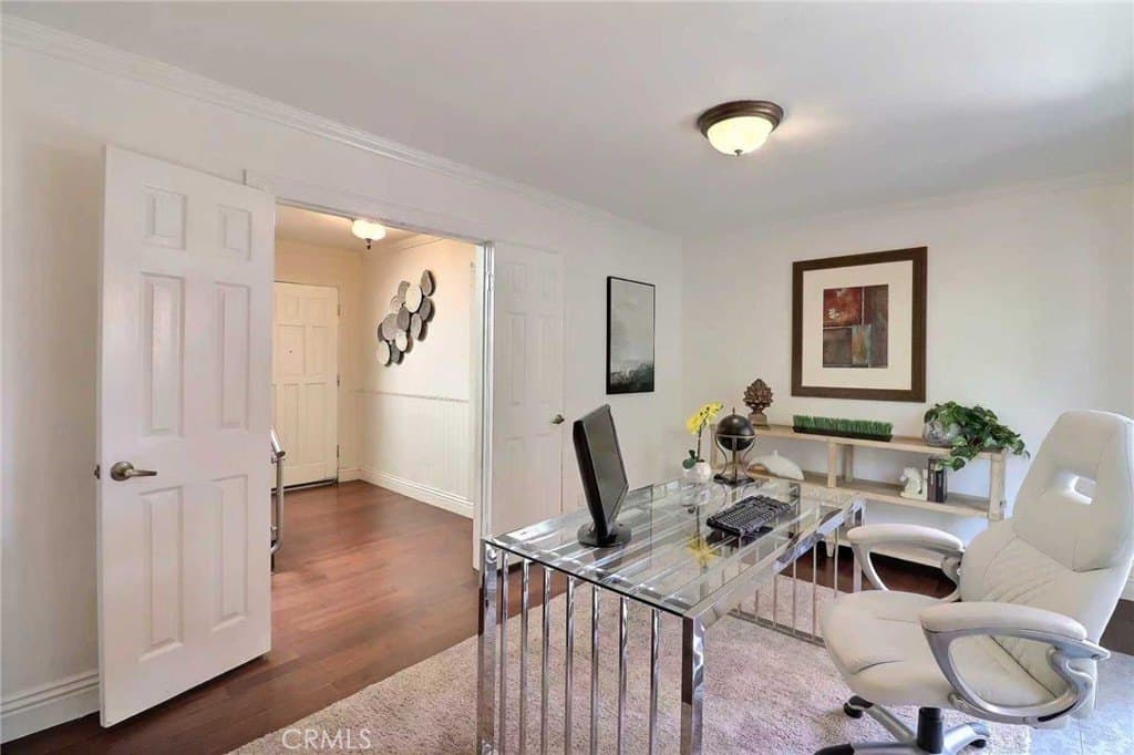 1348 E Orange Grove Blvd Apt 4, Pasadena