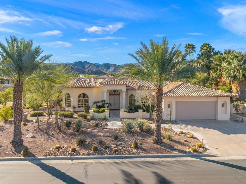 72825 Carriage Trl, Palm Desert
