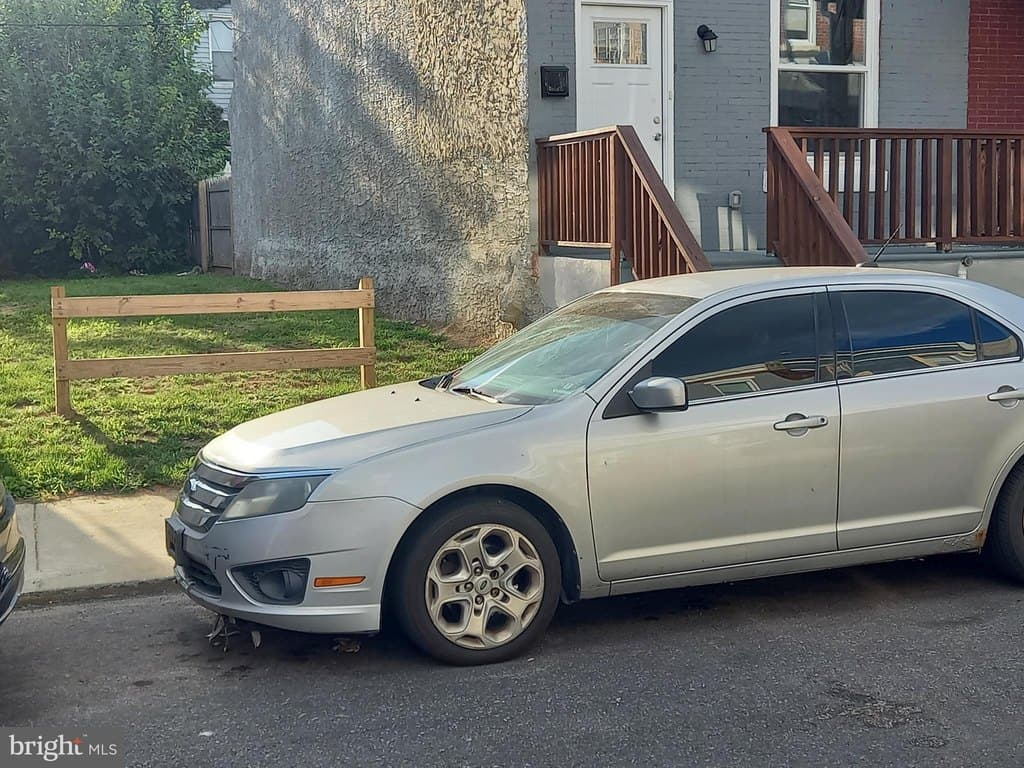 210 N Wanamaker St, Philadelphia