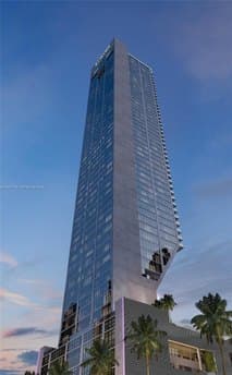 20 NE 11th St Apt 2809