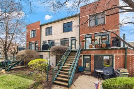 1812 S Clark St Apt 15