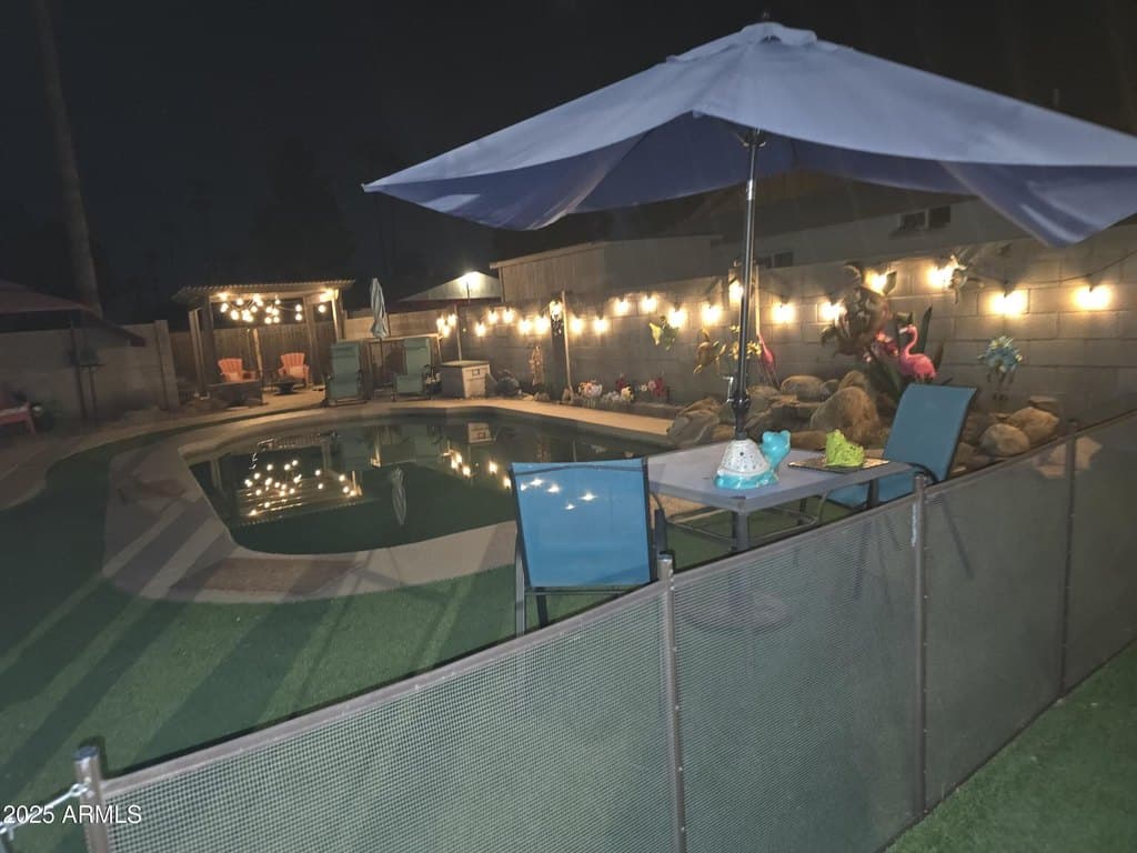 4804 S Elm St, Tempe