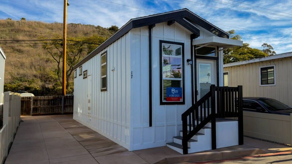 34052 Doheny Park Rd Spc 17, Dana Point