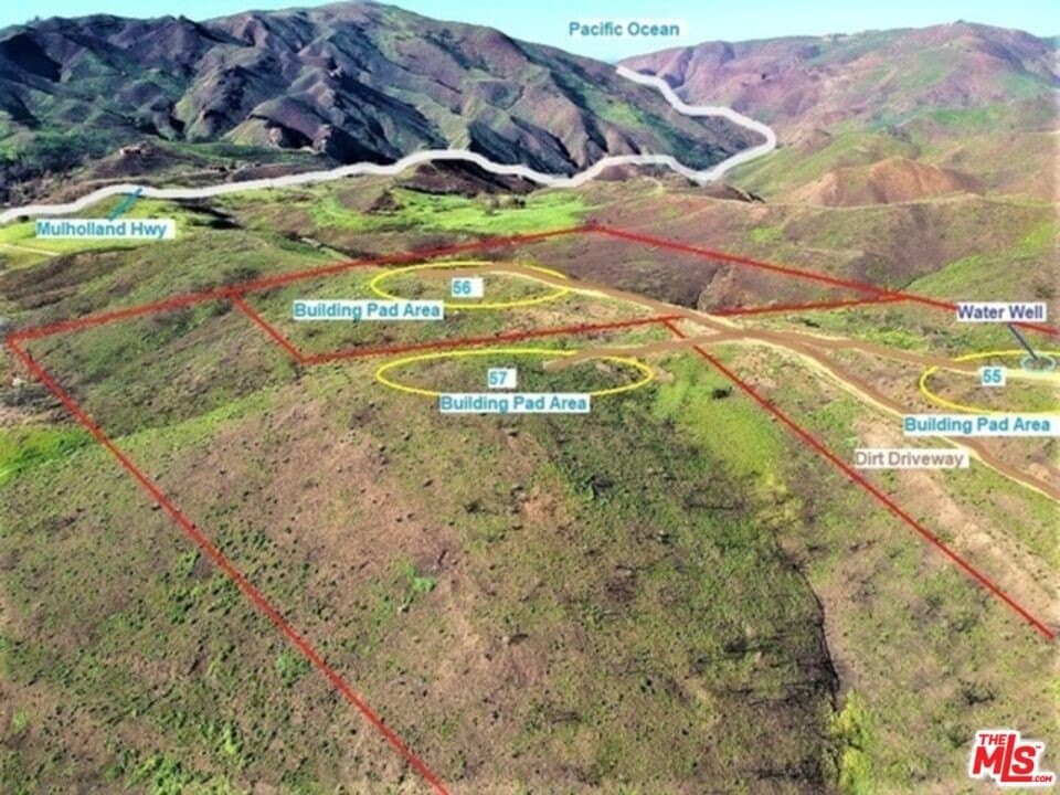 34215 Mulholland Hwy, Malibu