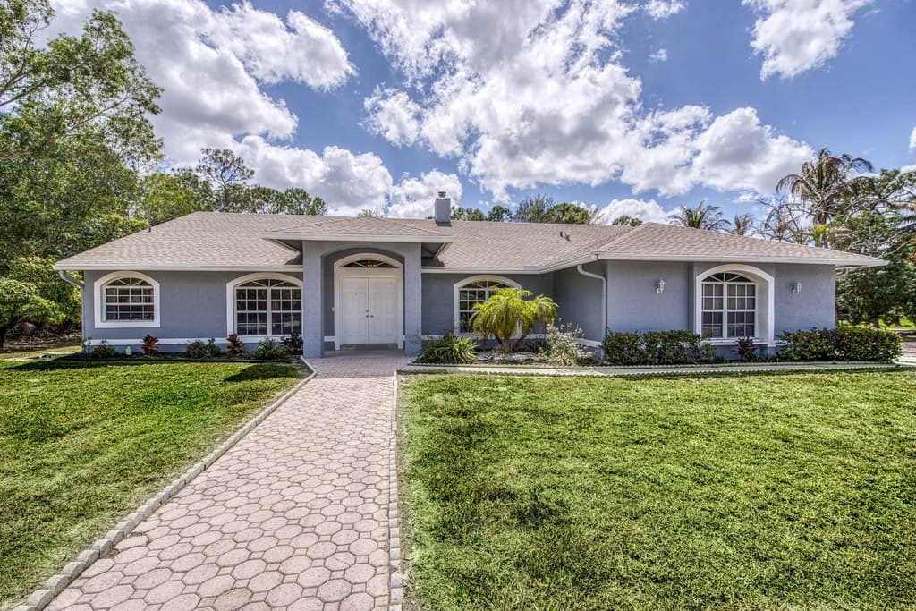 13418 76th Rd N, West Palm Beach