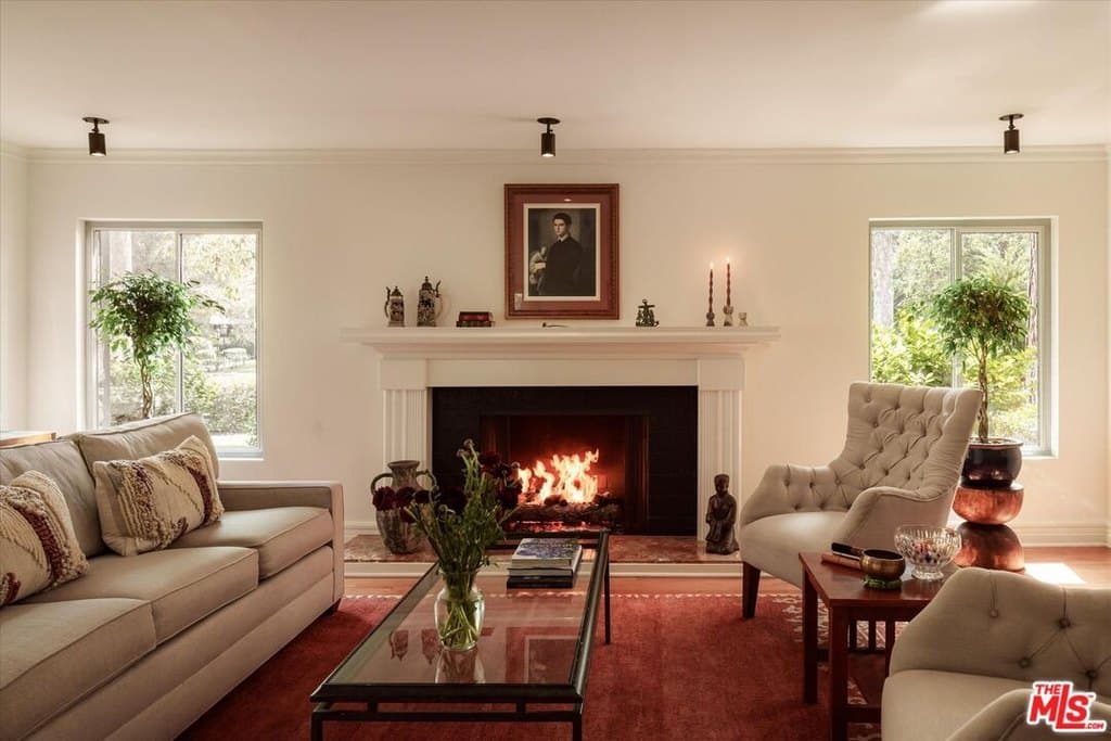 1201 S Orange Grove Blvd, Pasadena