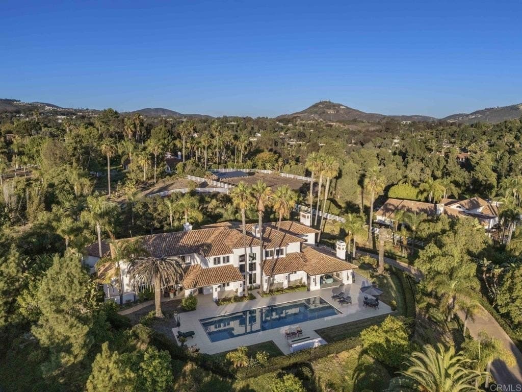 3226 Violet Rdg, Encinitas