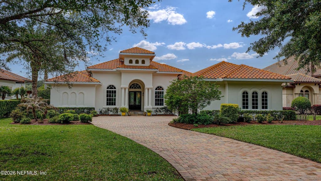 5178 Wilton Walk Dr, Jacksonville