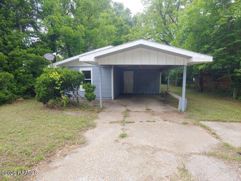 234 1/2 N Pine St, Lafayette