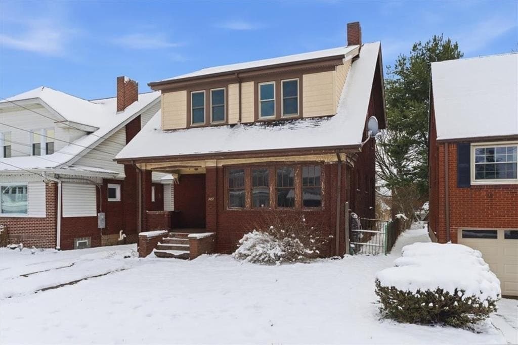 1437 Orchlee St, Pittsburgh