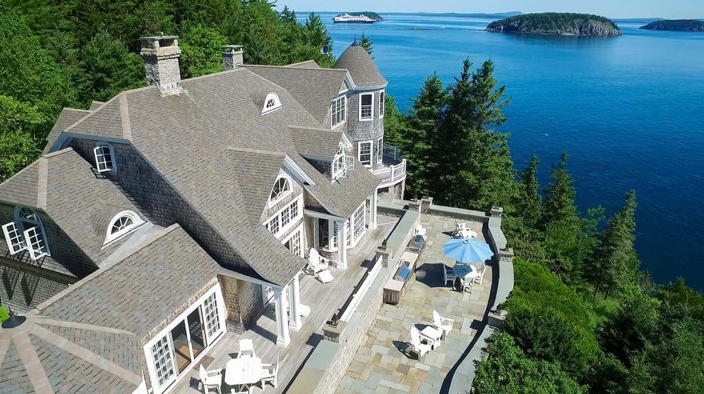 62 Sols Cliff Rd, Bar Harbor