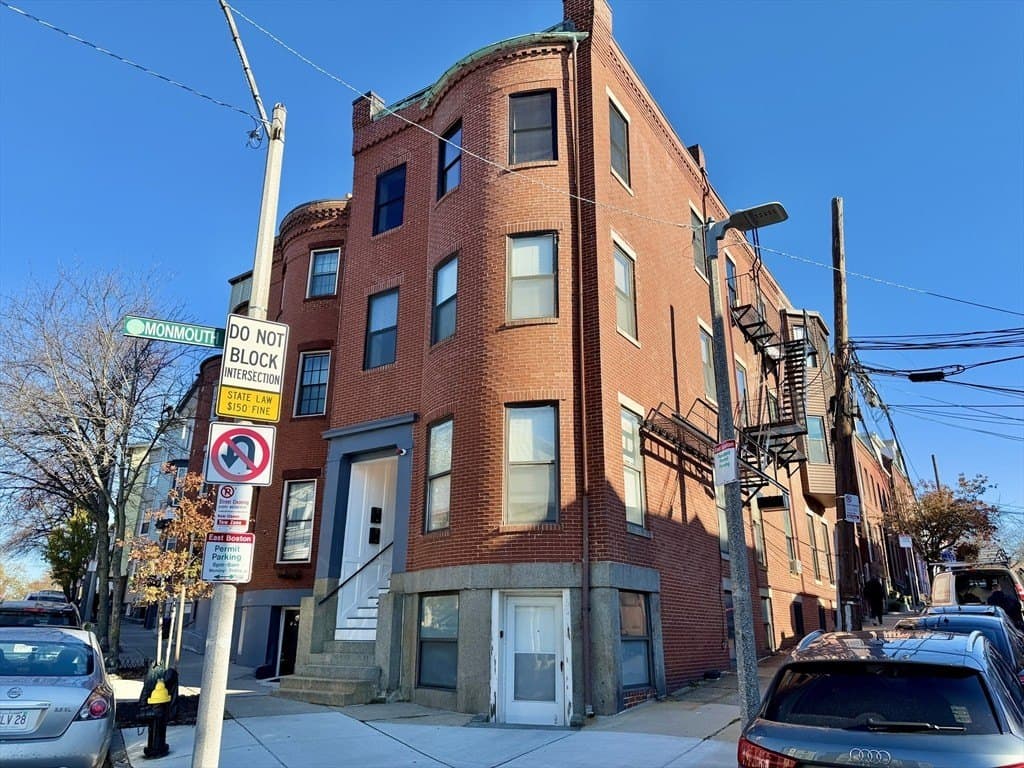 379 Meridian St Unit 101