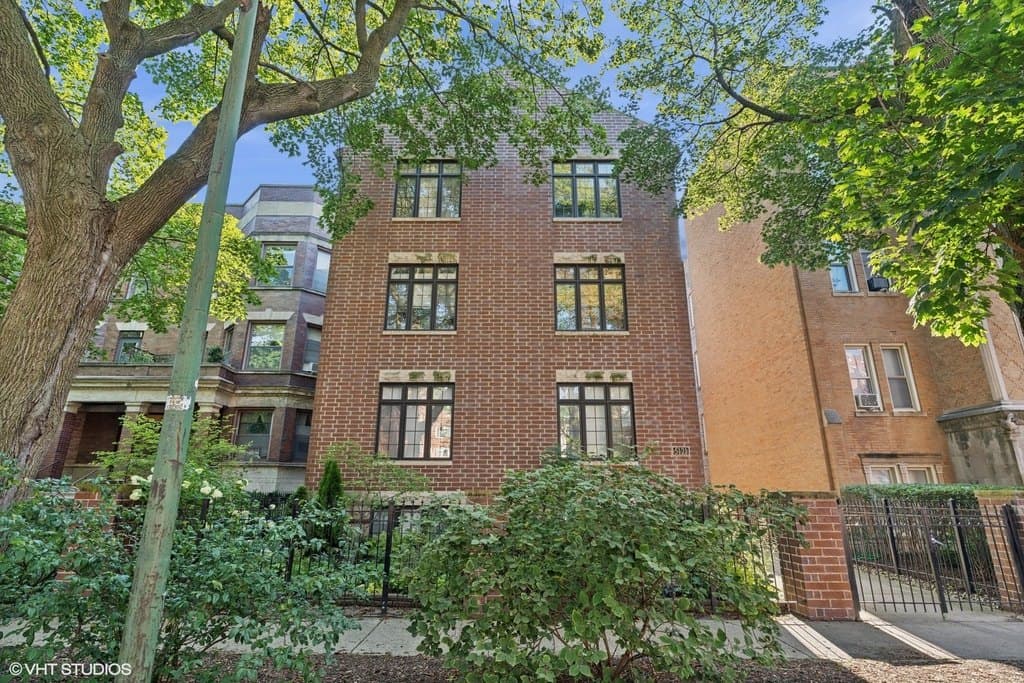 5121 S Kimbark Ave Apt 1E