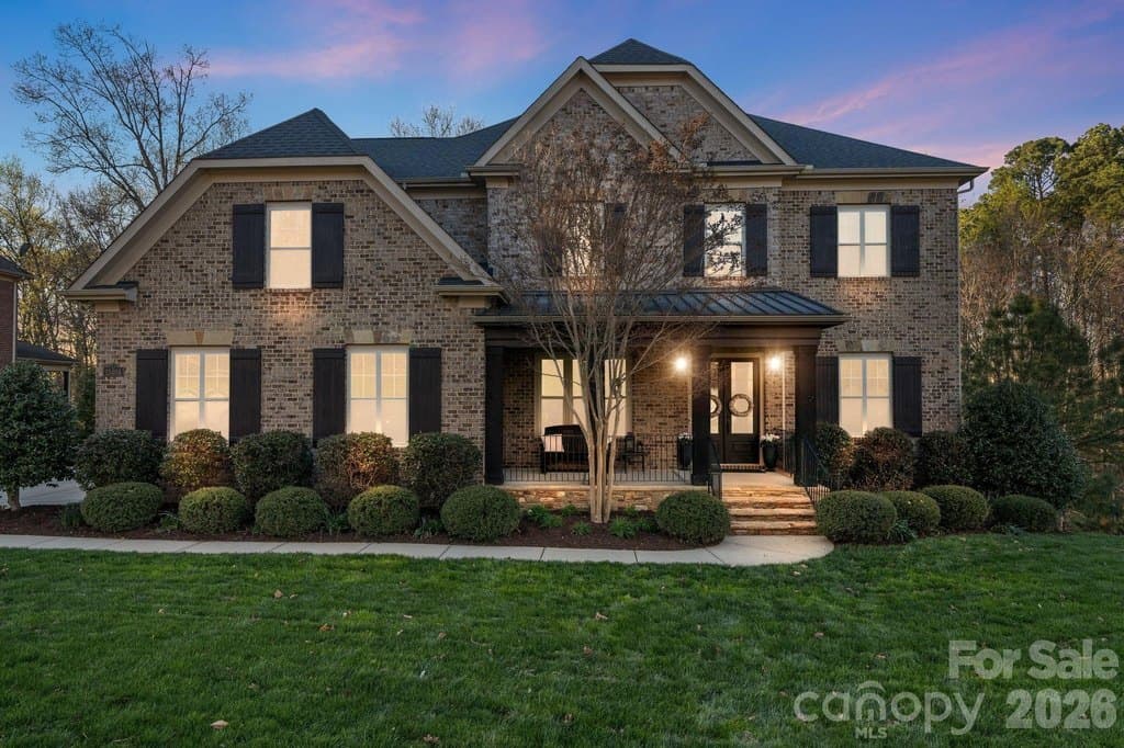 13404 Long Common Pkwy, Huntersville