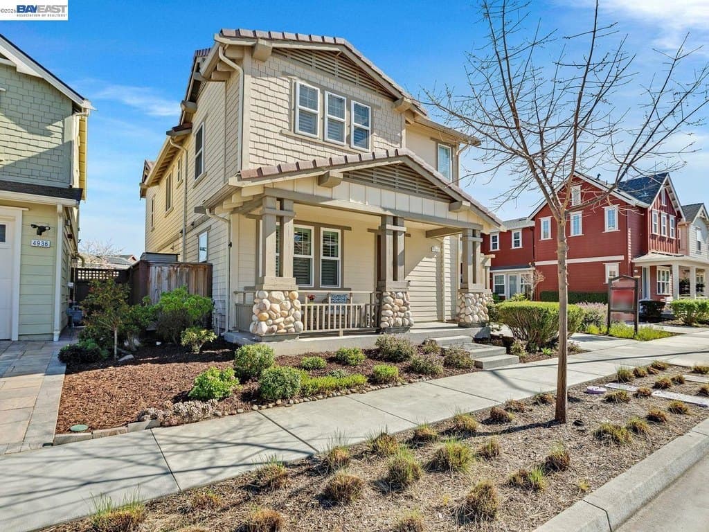 4940 Bunkhouse St, Fremont