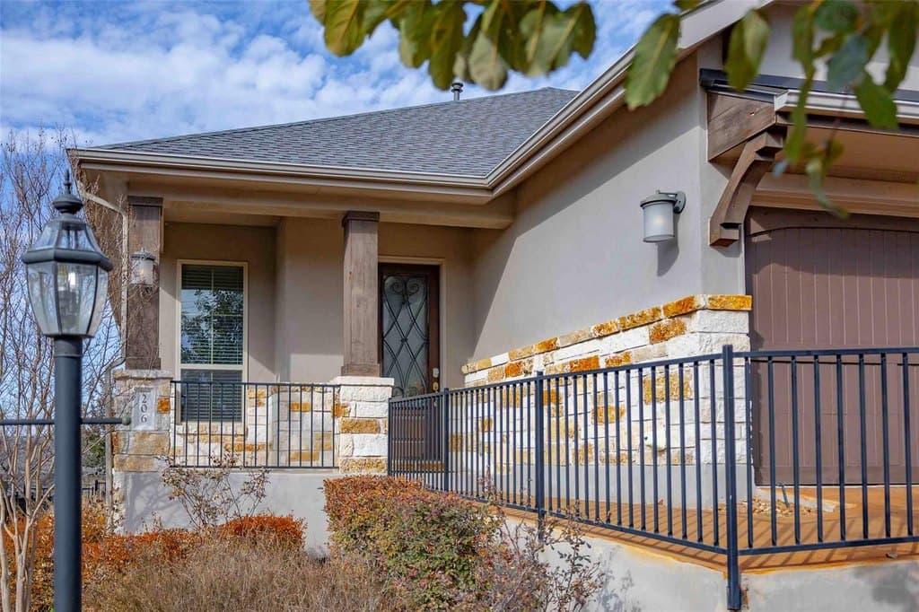 206 Cartwheel Bnd Unit 138, Austin