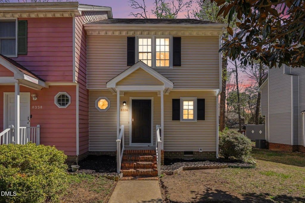 8336 McGuire Dr, Raleigh