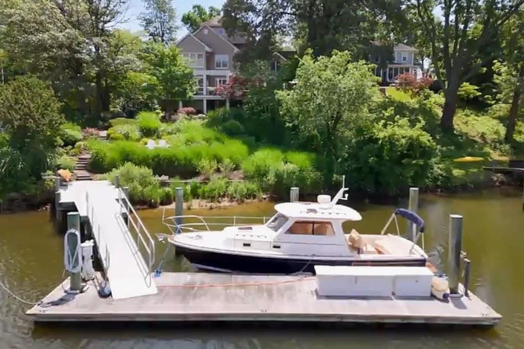 411 Ridgely Ave, Annapolis