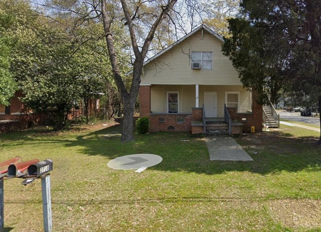 2718 Peabody Ave, Columbus