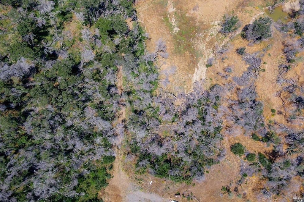 State Highway 128, Napa