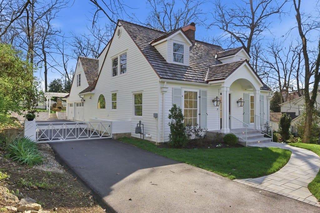 4401 Iroquois Ave, Nashville