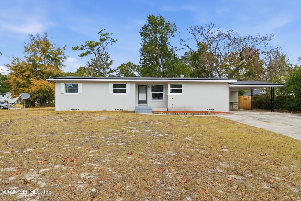 6039 Glenn Rose Dr, Jacksonville