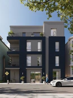 250 Bremen St Unit 203