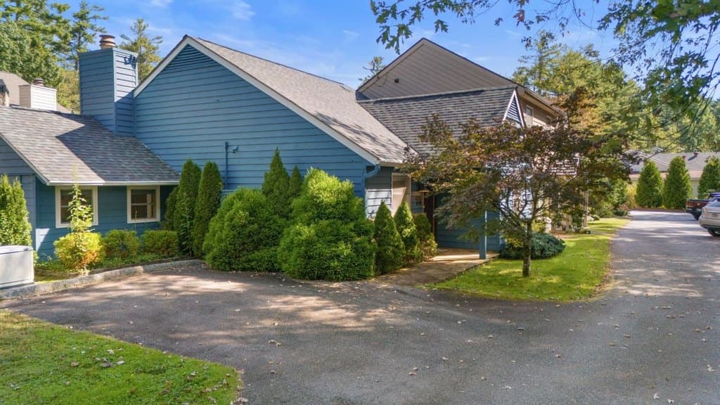 1331 Leonard Rd Unit B2, Highlands