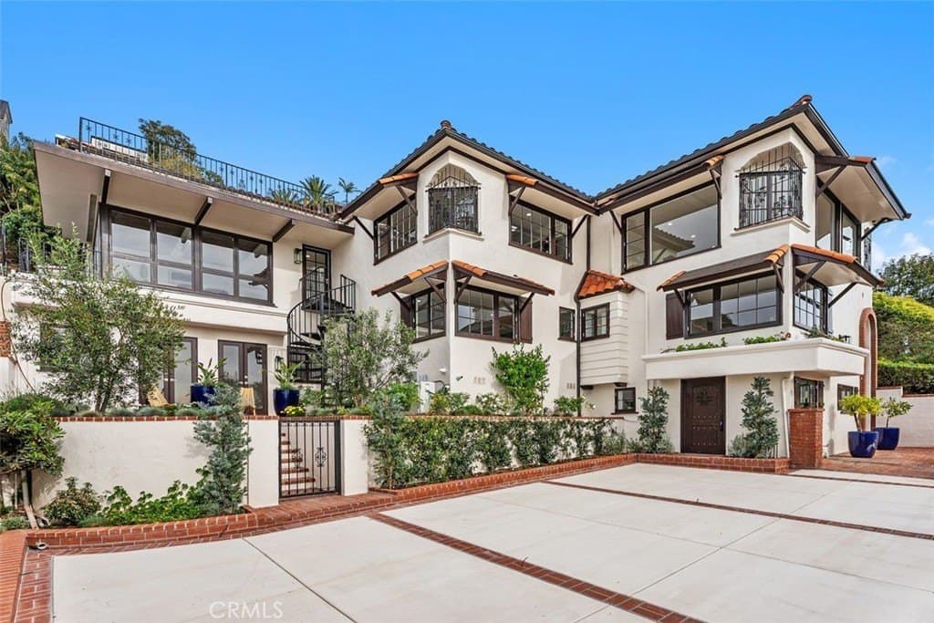 2616 Queda Way, Laguna Beach