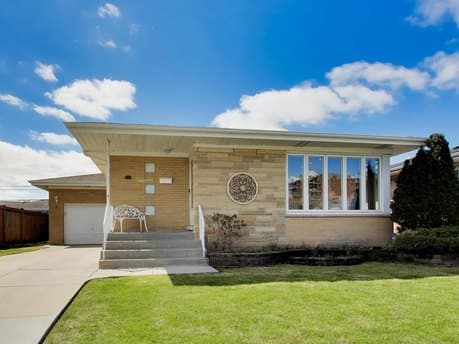 8547 W Saint Joseph Ave