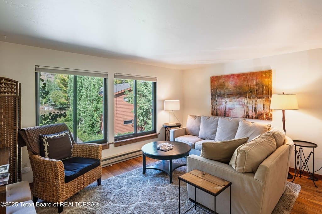 340 N Millward St Apt 29, Jackson