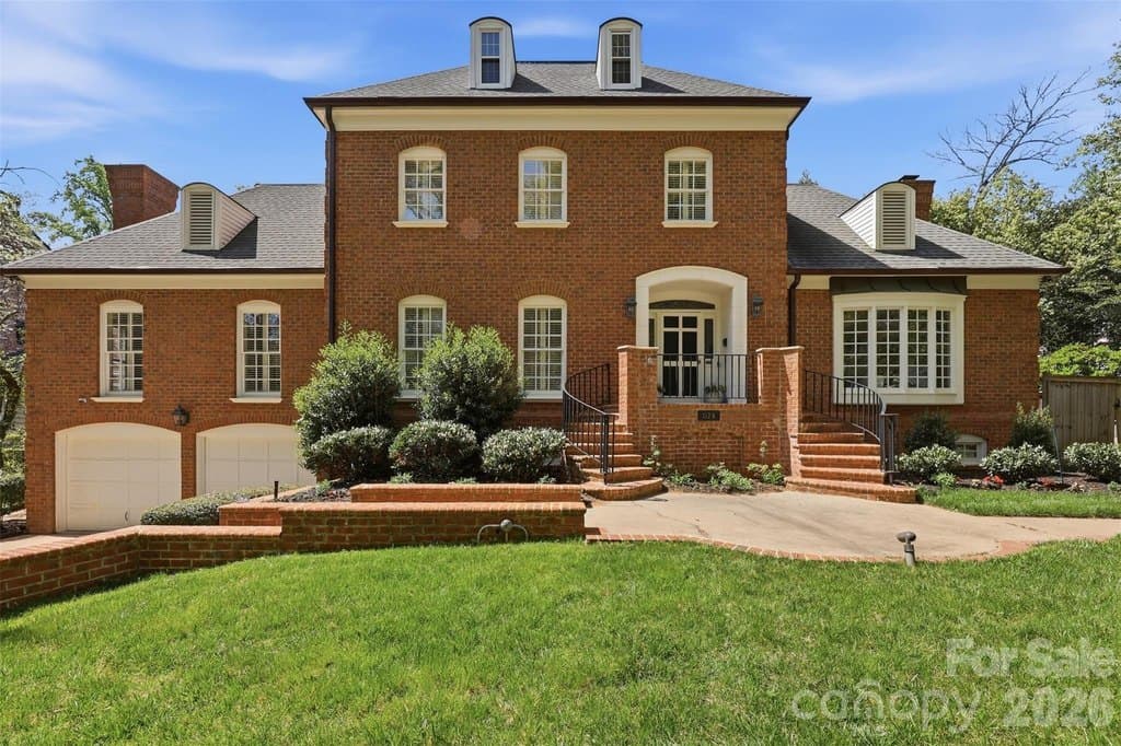 1124 Linganore Pl, Charlotte