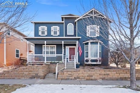 1397 Cresson Mine Dr