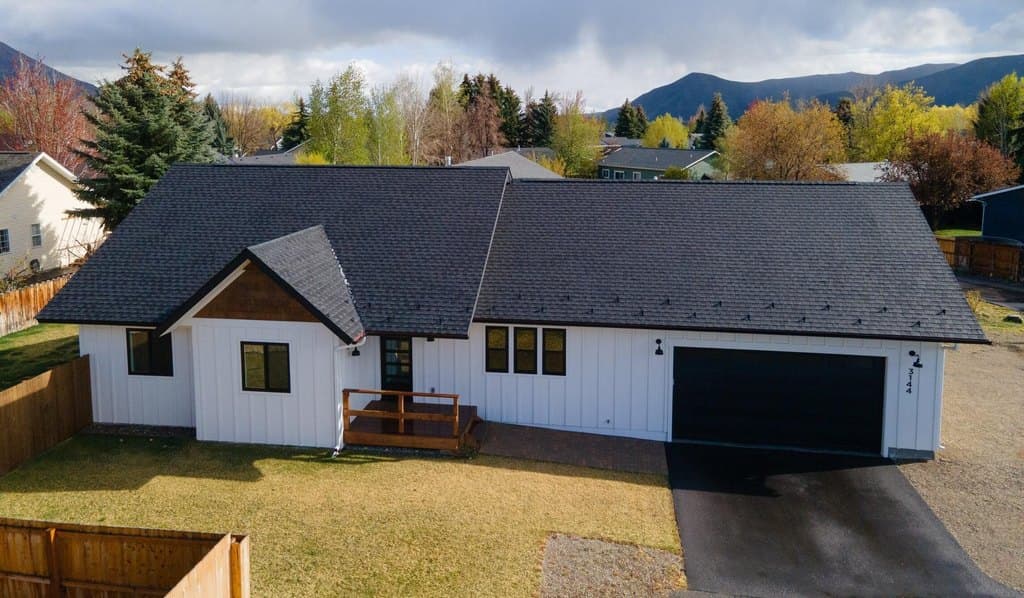 3144 Snowbank Dr, Hailey