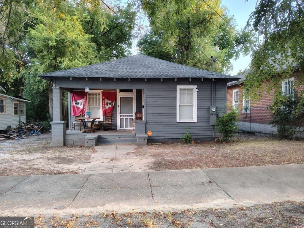 1112 32nd St, Columbus